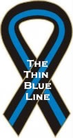 The Thin Blue Line