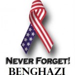 Benghazi Never Forget