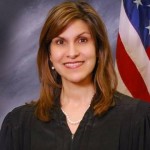 U.S. District Judge Nelva Gonzales Ramos