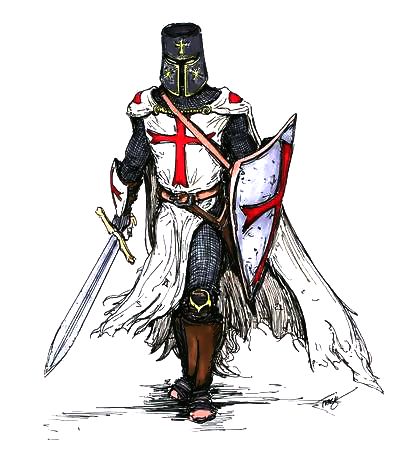 Knights of the Crusades 2