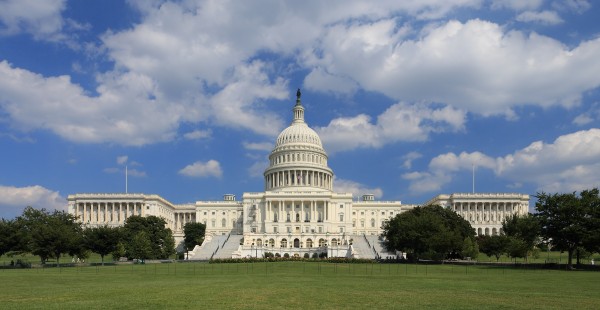 U.S. Capitol Bldg