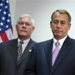 Sessions and Boehner
