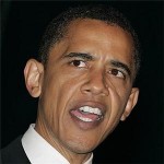 Angry Obama