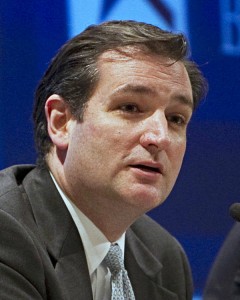 Ted Cruz