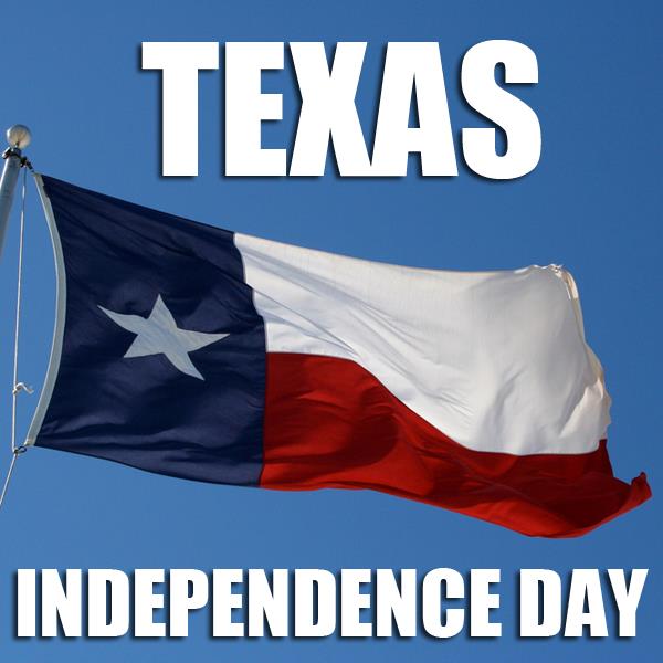 Texas Independence Day