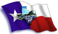 Texas Blue Bonnet 120x70