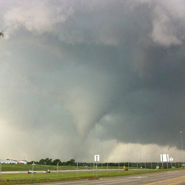 Edmund Tornado 5-19-13