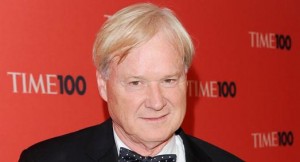 Chris Matthews