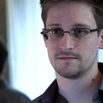 Edward Snowden CIA NSA