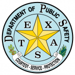 Texas DPS Seal