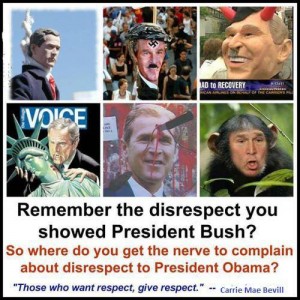 Rodeo Clown Bush