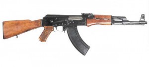 California 13-year-old 3 (Real AK)