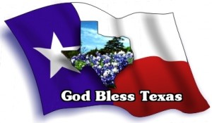 God Bless Texas 2