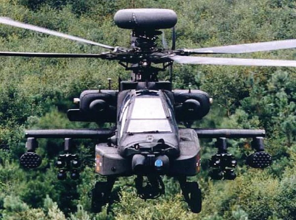 AH-64