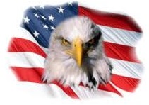 American Freedom Eagle