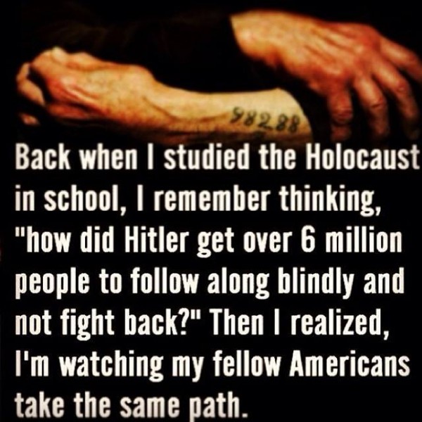 Holocaust Pic