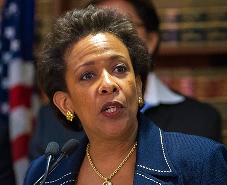 Loretta Lynch 2