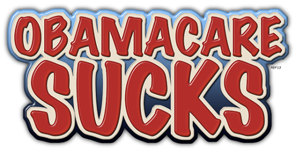 ObamaCare Sucks