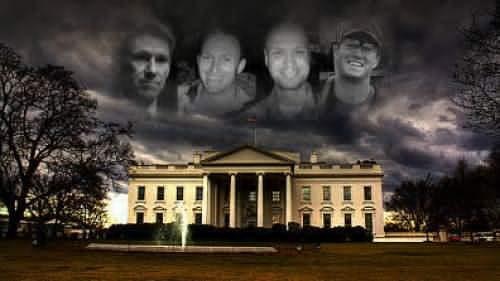 Benghazi Four