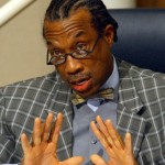 John Wiley Price