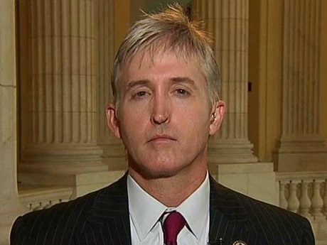 Rep. Trey Gowdy