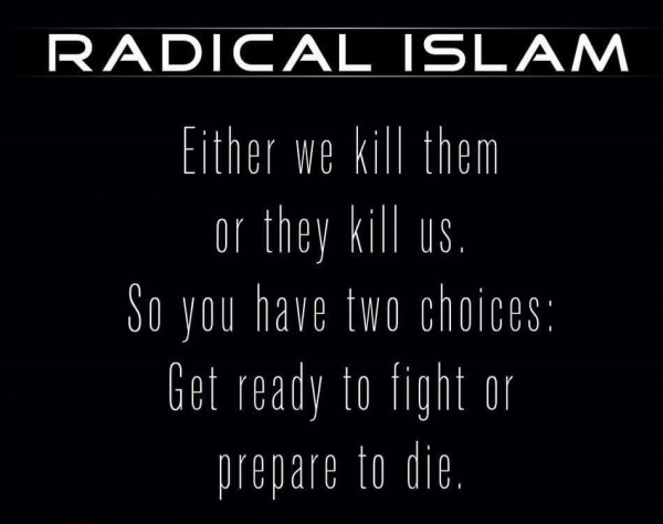 Radical Islam 2