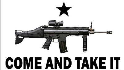 Come and Take it 1