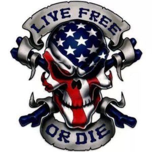 Live Free or Die 2